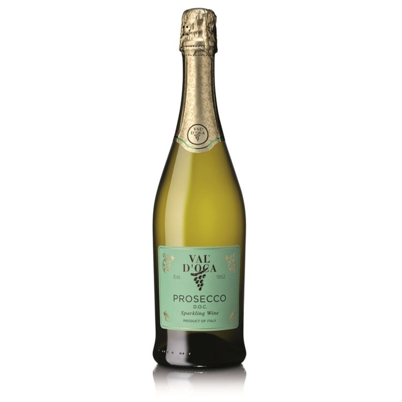 VAL D'OCA PROSECCO EXTRA DRY