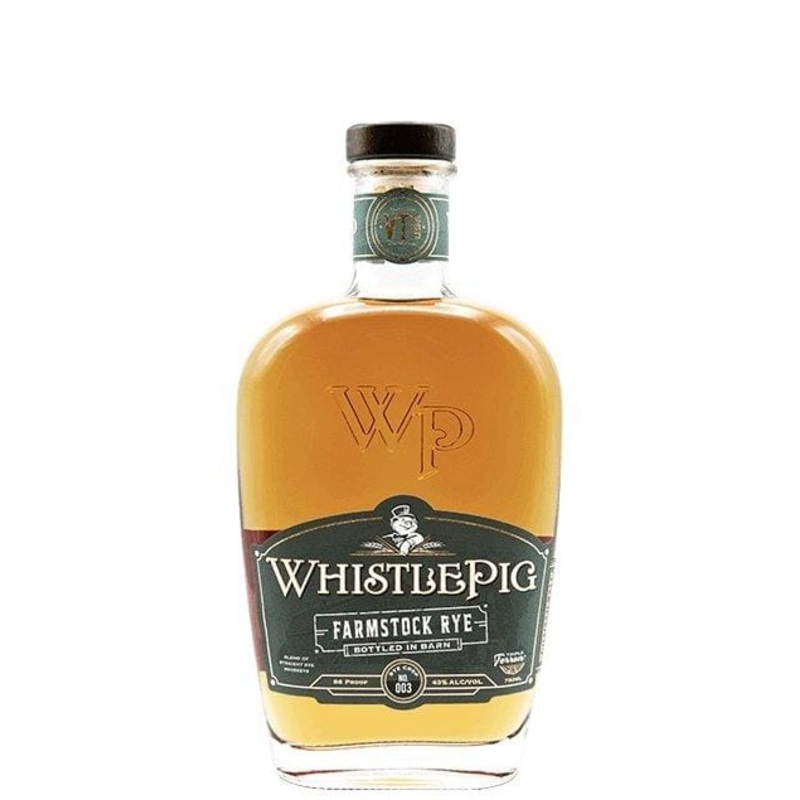 WhistlePig Farmstock Rye Crop 003