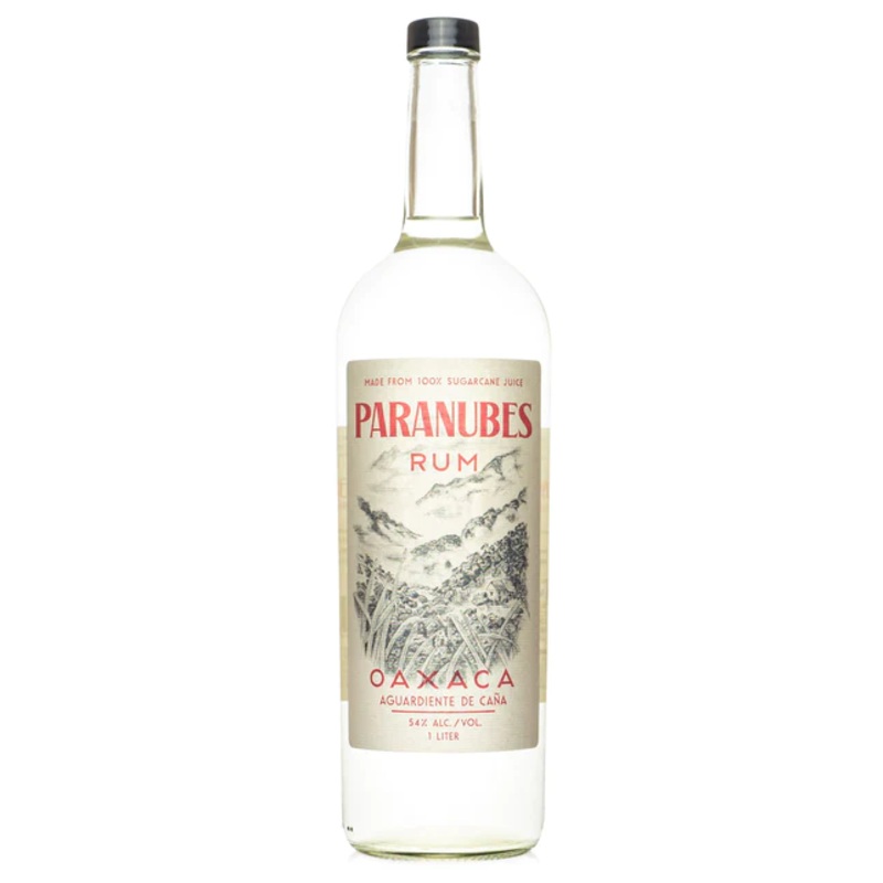 Paranubes Rum 1L