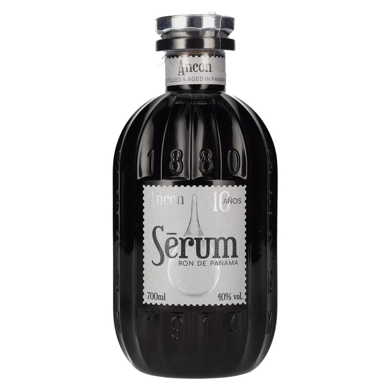 SeRum Ancon 10 Anos 40% Vol. 0,7l