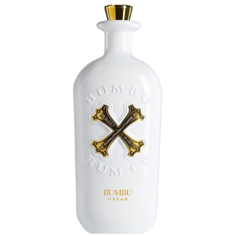 Bumbu Crme Rum