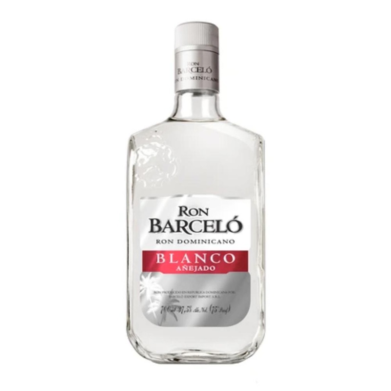 Barcel Blanco Aejado