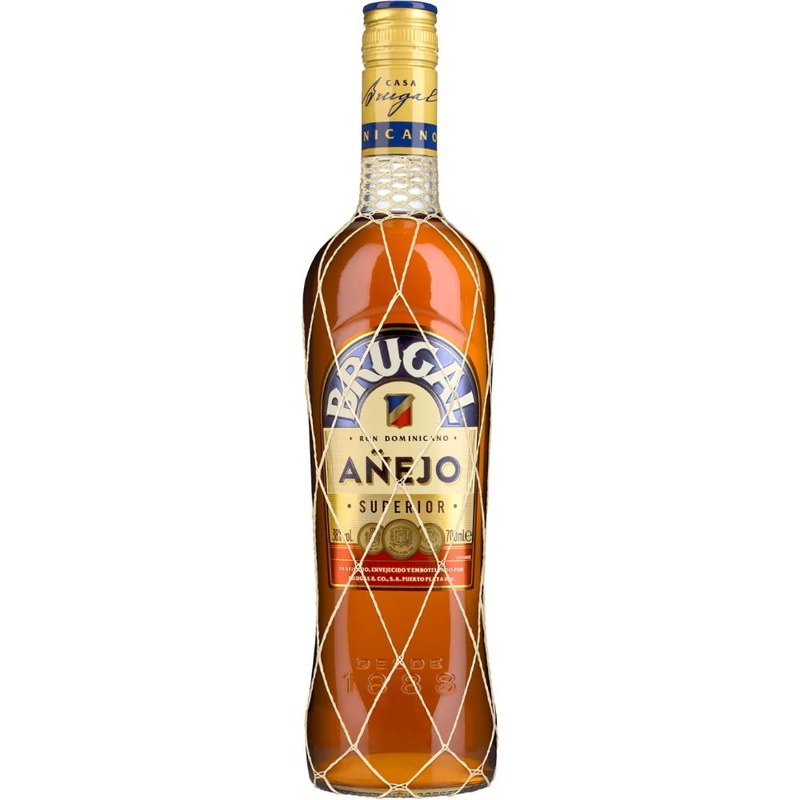 Brugal Aejo