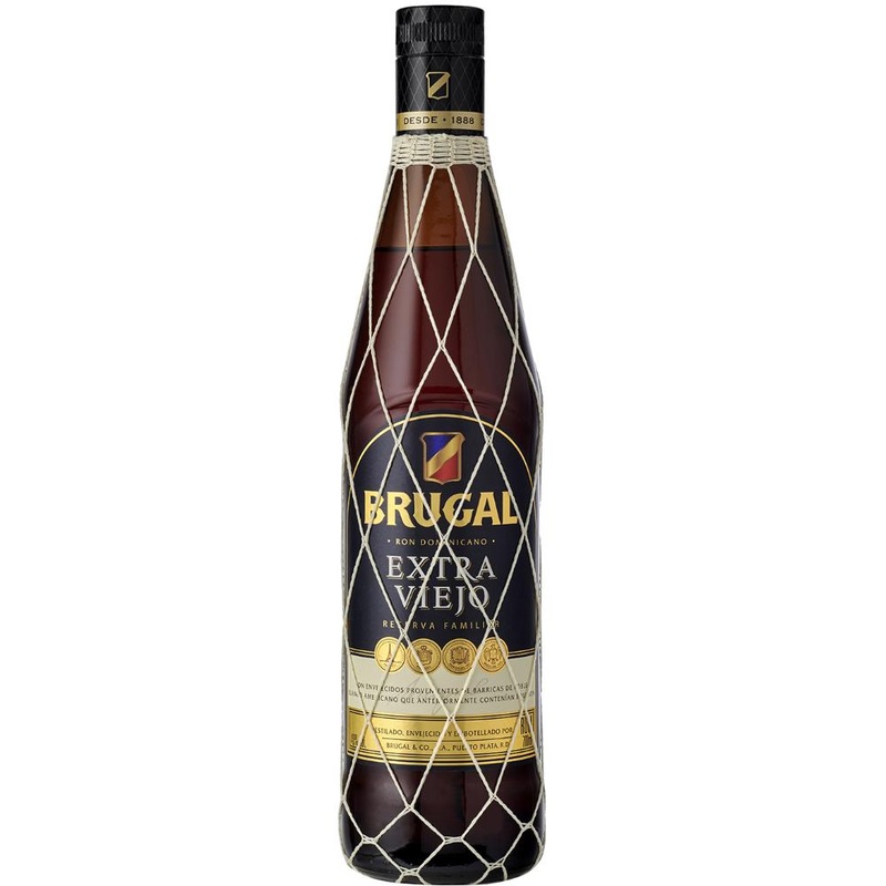 Brugal Extra Viejo