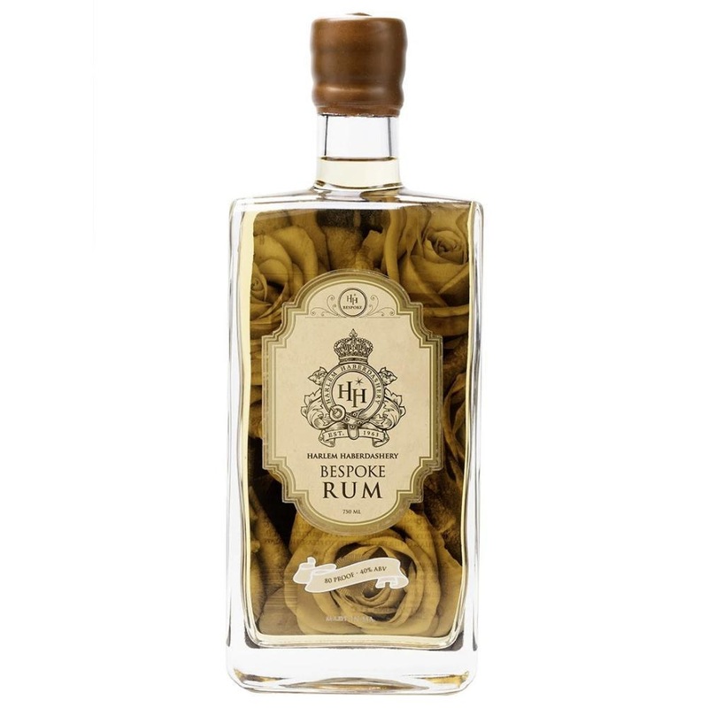 HH Bespoke Rum
