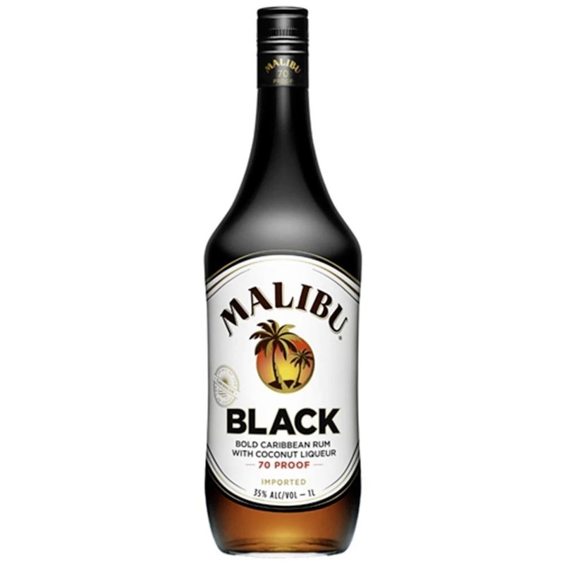 Malibu Black