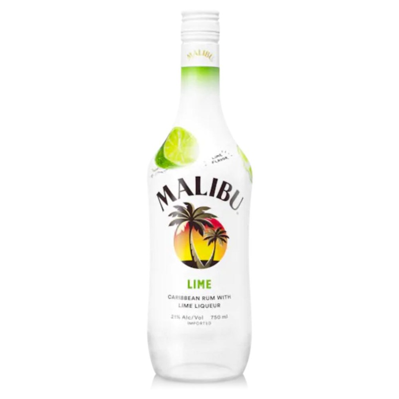 Malibu Lime
