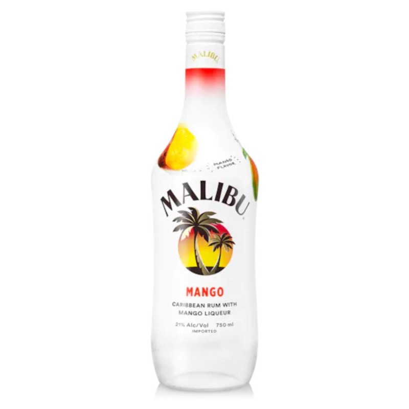 Malibu Mango