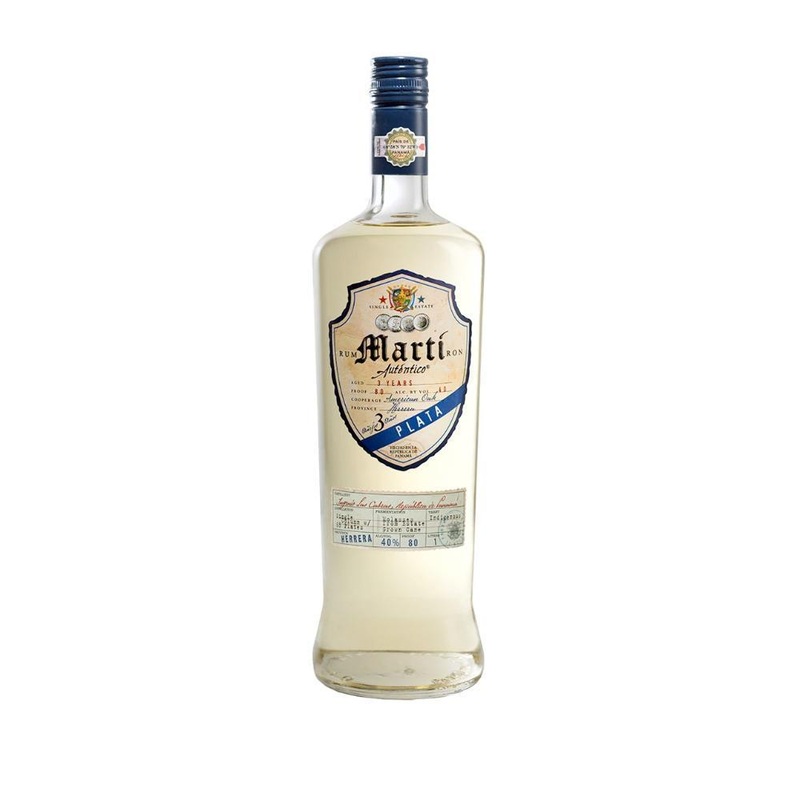 Mart Autntico Plata 1L
