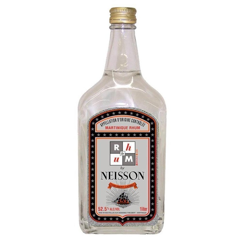 Neisson Rhum Blanc 105