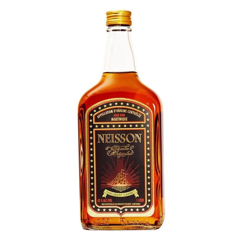 Neisson Rhum Rserve Spciale