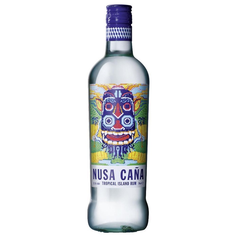 Nusa Caa Rum