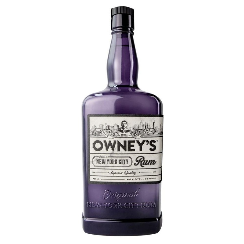 Owney's Rum