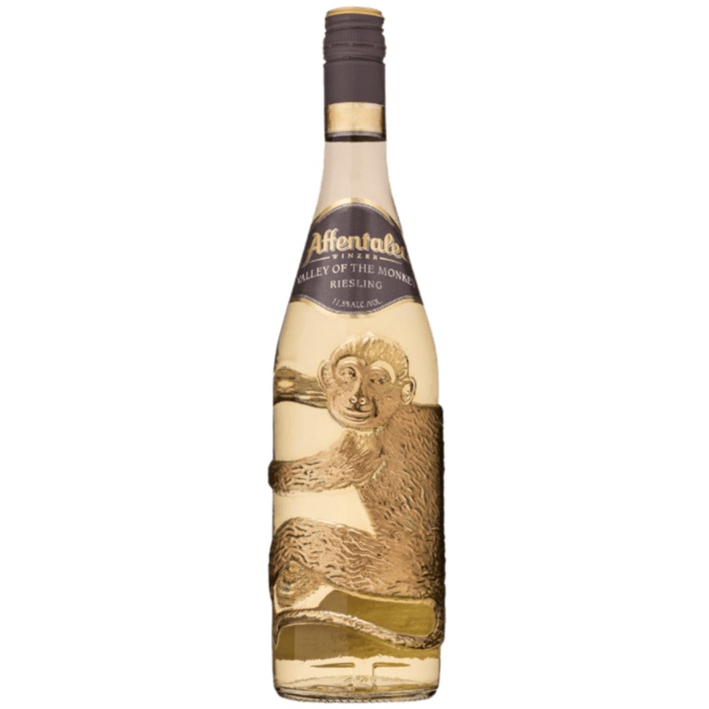 Affentaler Riesling Valley Of Monkey Baden - 750ML