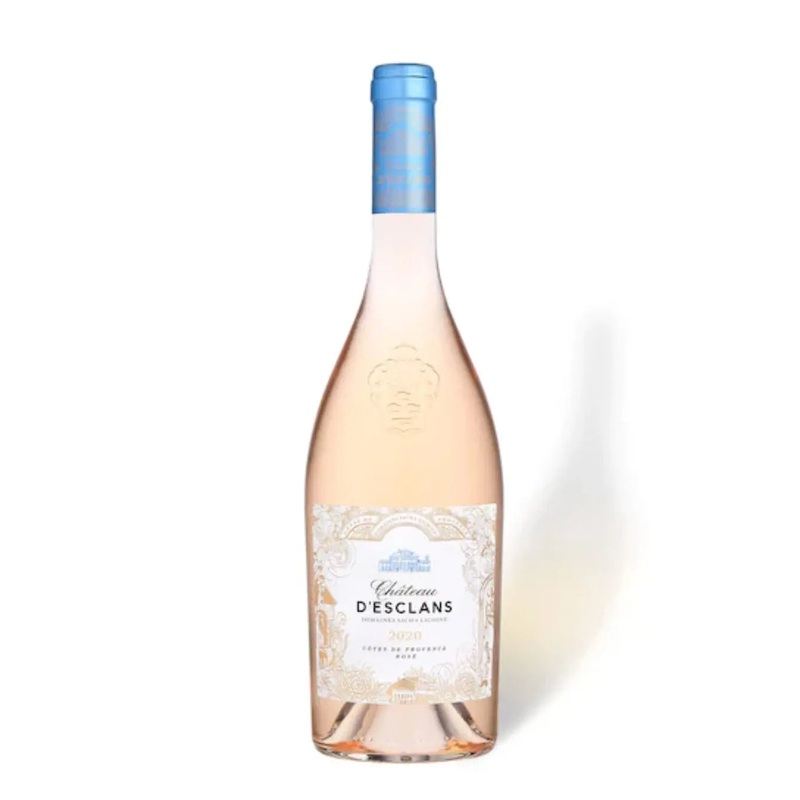 Chateau d'Esclans 2020 Rose, 75 cl
