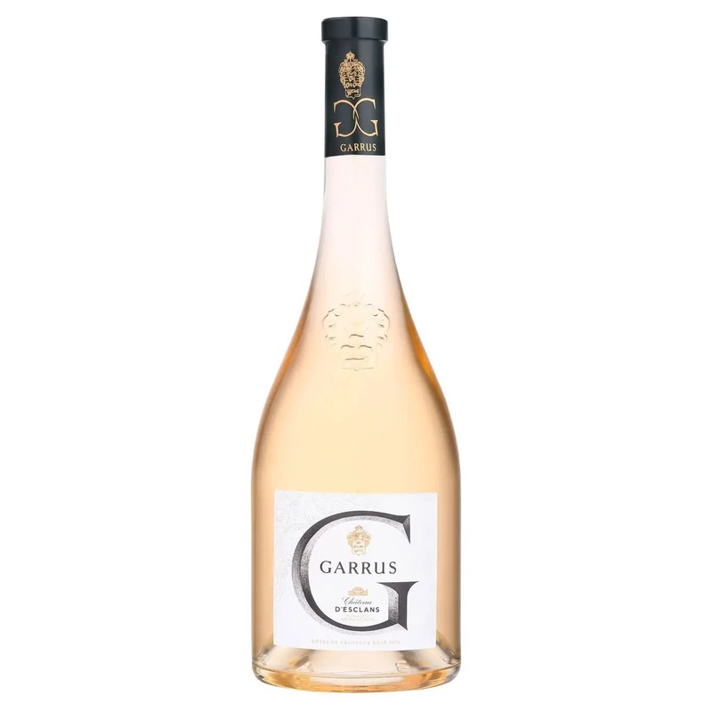 Chateau dEsclans Garrus Magnum Wine, 1.5 L