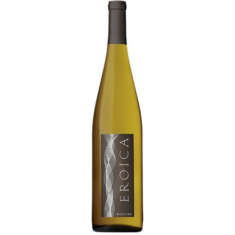 Chateau St Michelle & Dr.Loosen Eroica Riesling 2019 750ml