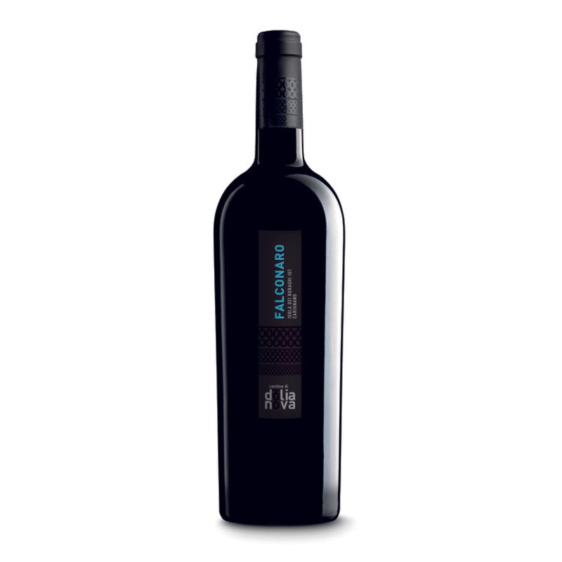 DOLIANOVA CARIGNANO FALCONARO 20