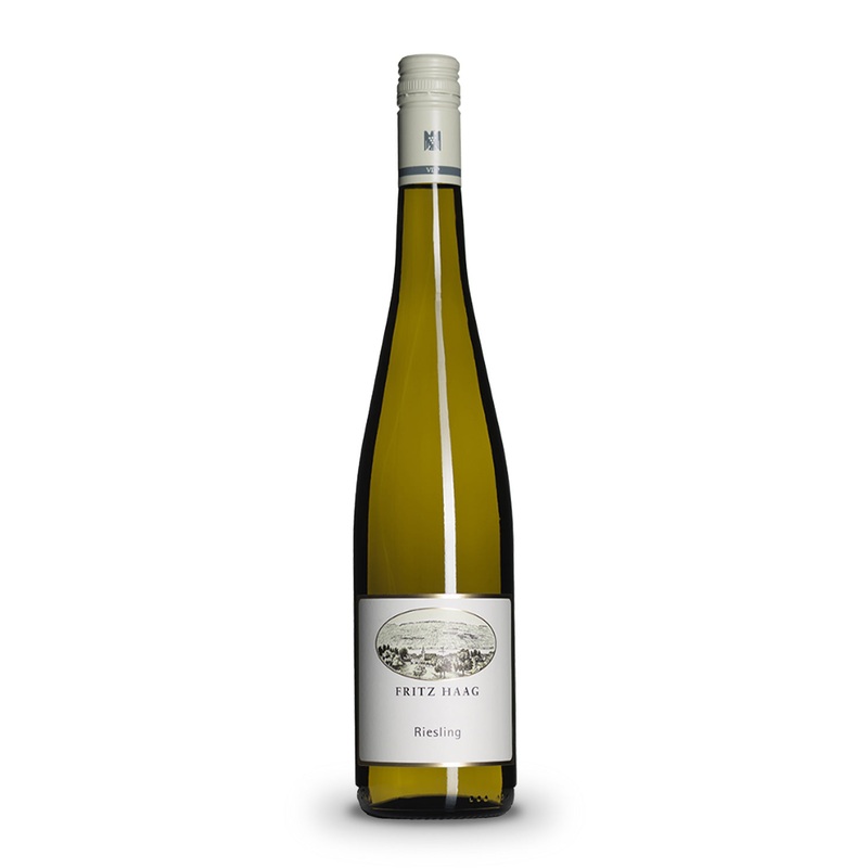 Fritz Haag Brauneberg Riesling 2021 750 ML