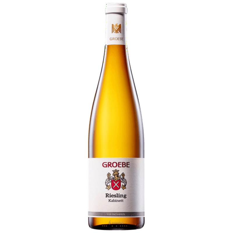 Groebe Riesling Kabinett 2021 750ml
