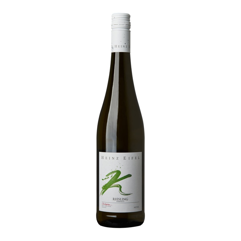 Heinz Eifel Kabinett Riesling 2021 750 ML