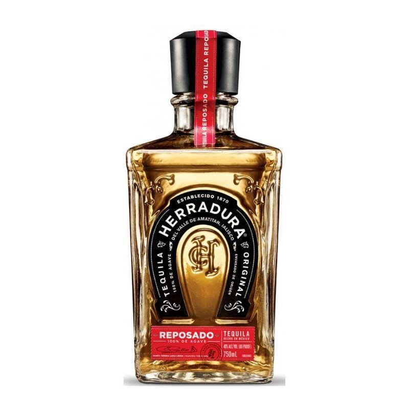 Herradura Reposado Tequila