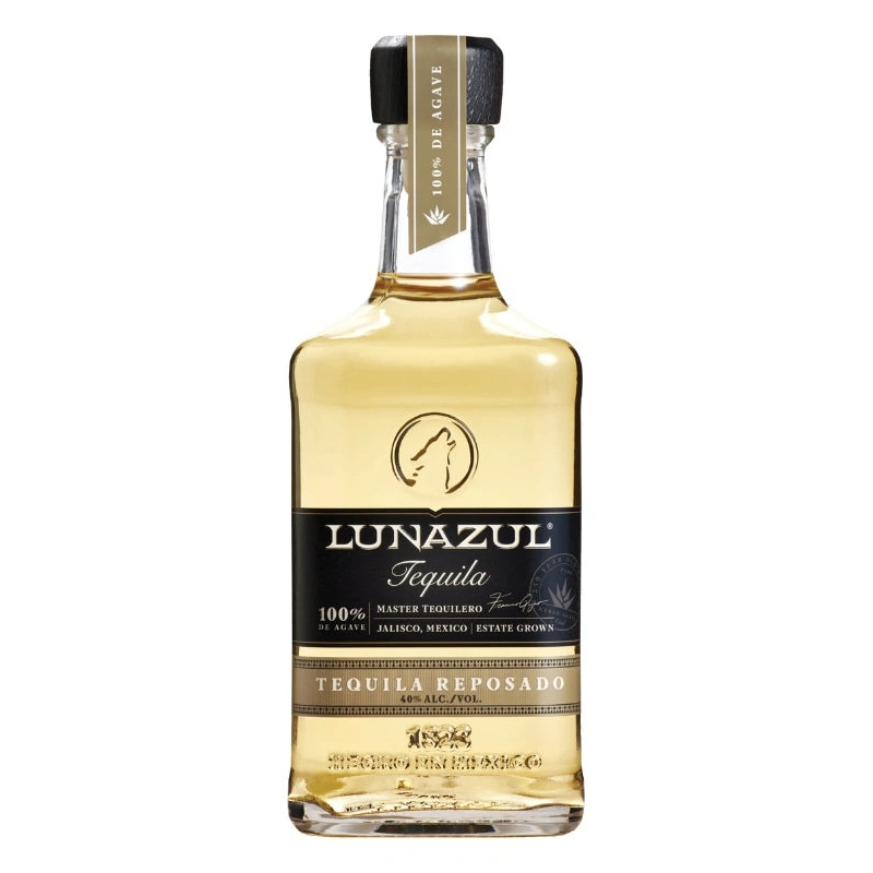Lunazul Reposado Tequila 750mL
