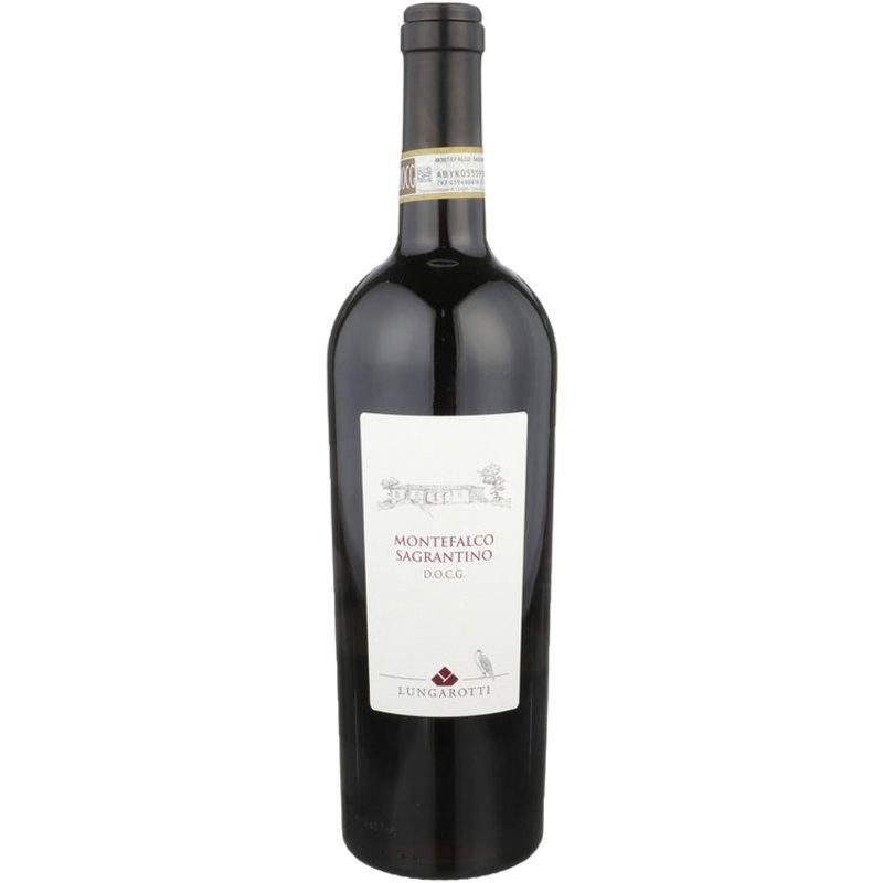 LUNGAROTTI SAGRANTINO MONTEFALCO17
