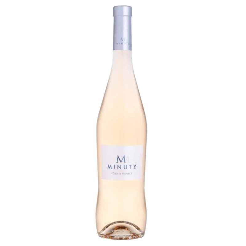 M de Minuty Provence Rose 2021, 75 cl