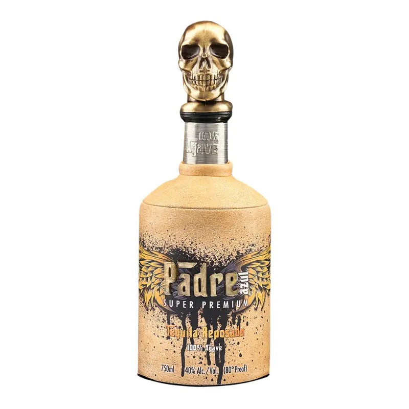 Padre Azul Tequila Reposado 750mL