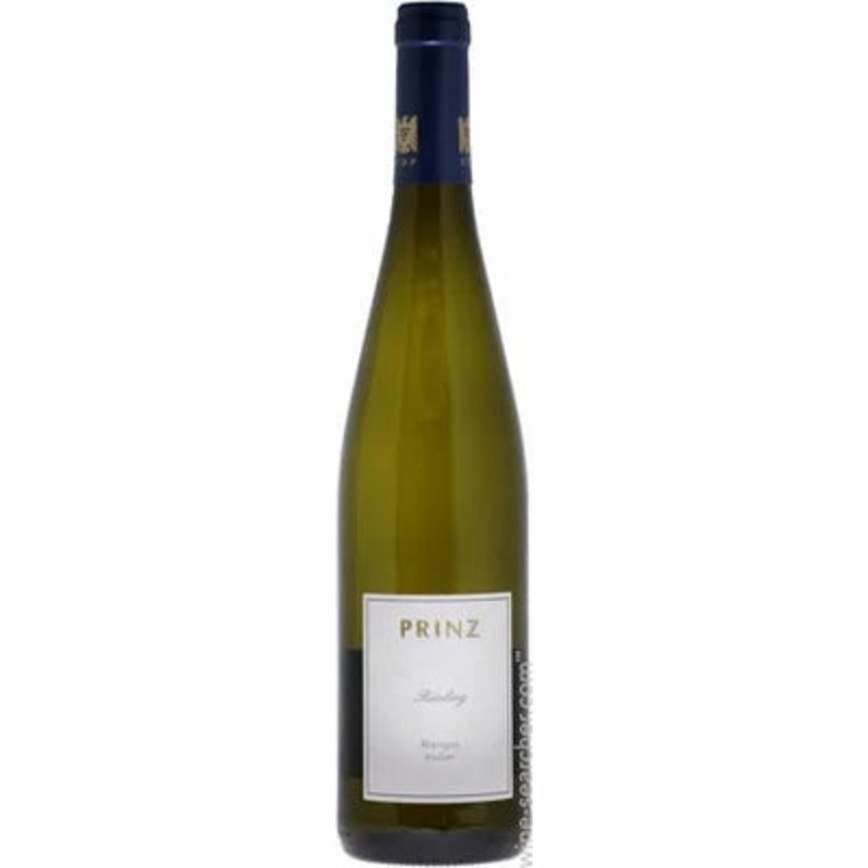 Prinz Rheingau Trocken Riesling 2022 750-ml