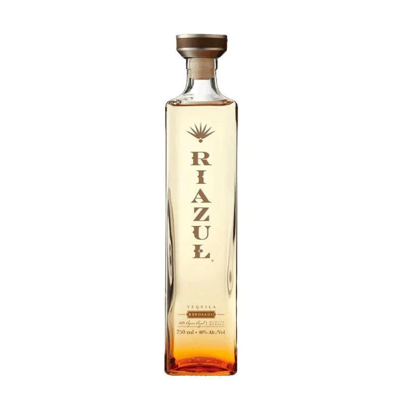 Riazul Tequila Reposado 750mL