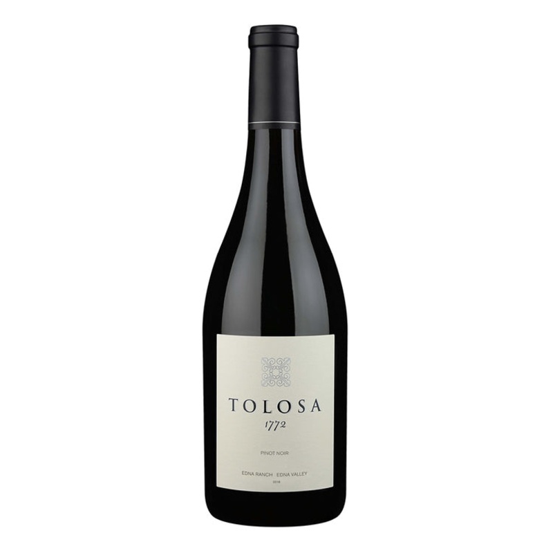 TOLOSA PINOT NOIR 1772 19