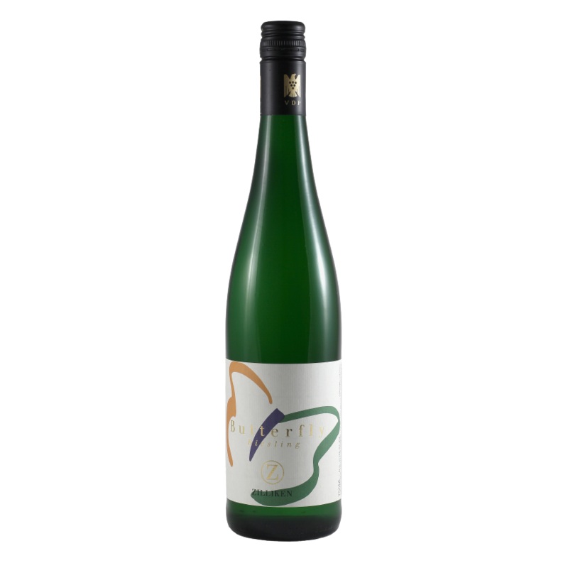 Zilliken Butterfly Riesling 2021 750 ML