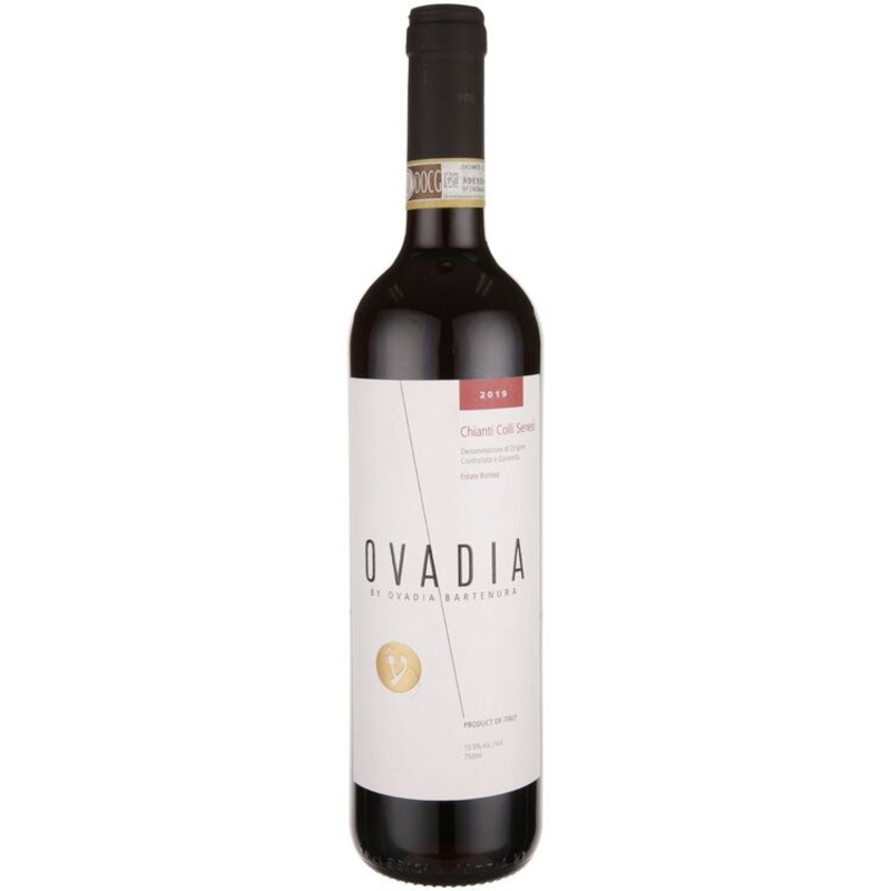 BARTENURA OVADIA CHIANTI SENESI