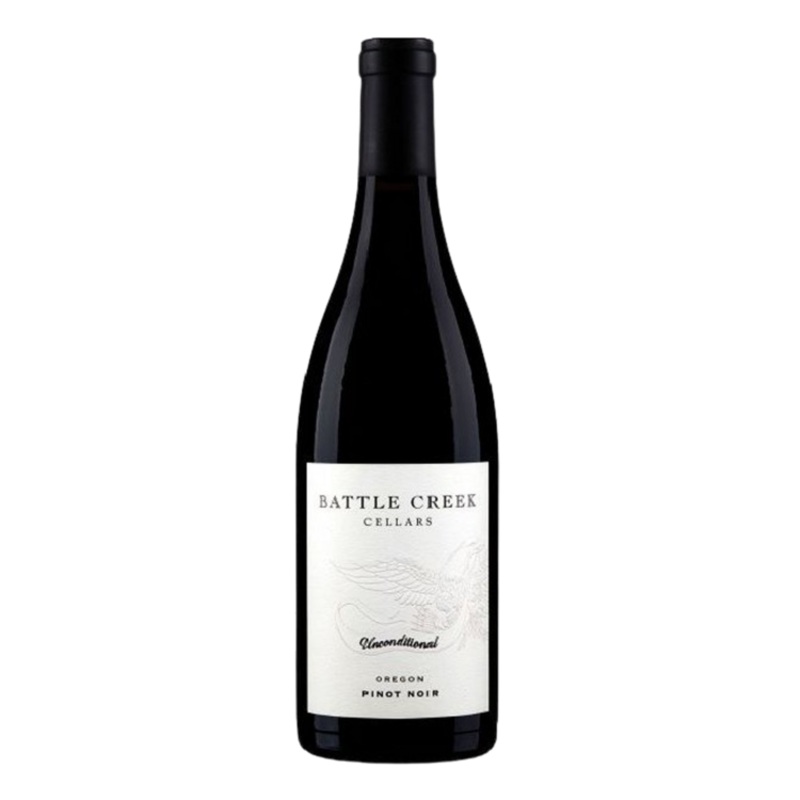 BATTLE CREEK P NOIR UNCONDTIONAL22