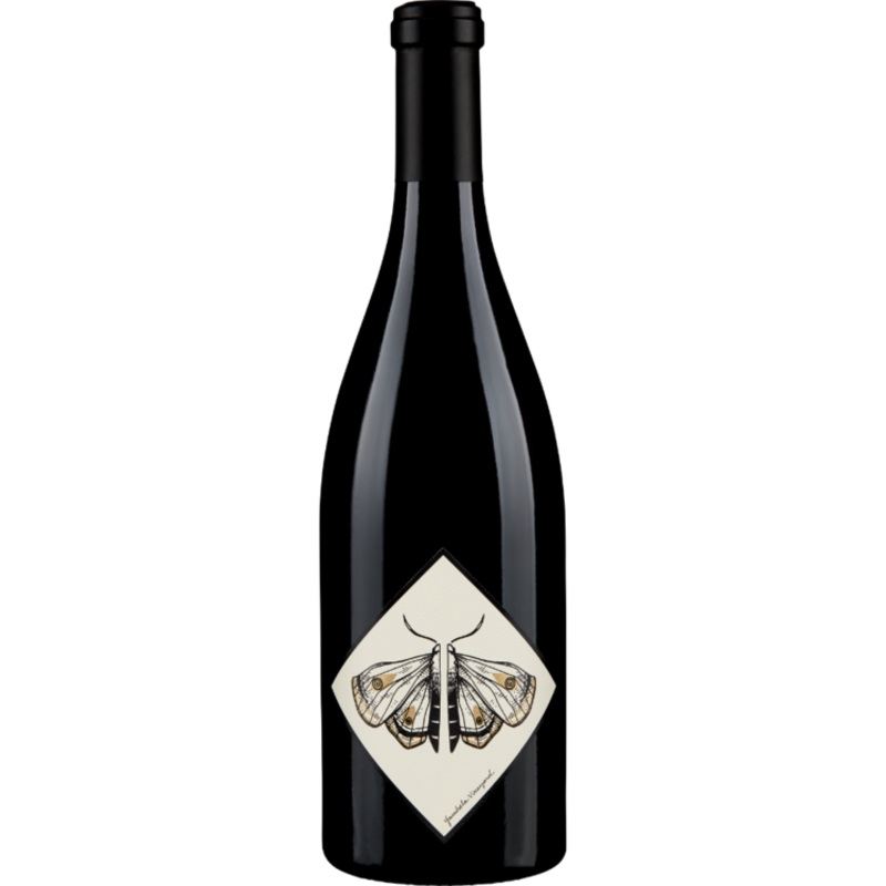 BATTLE CREEK PINOT NOIR YAMHELA 17