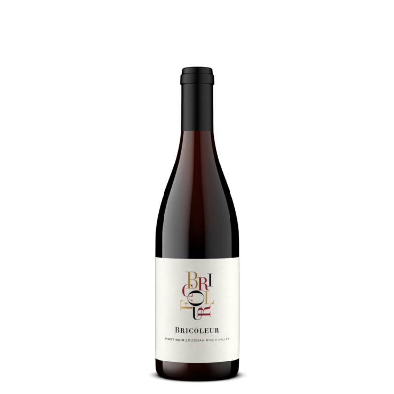 BRICOLEUR VYDS PINOT NOIR 19 SS