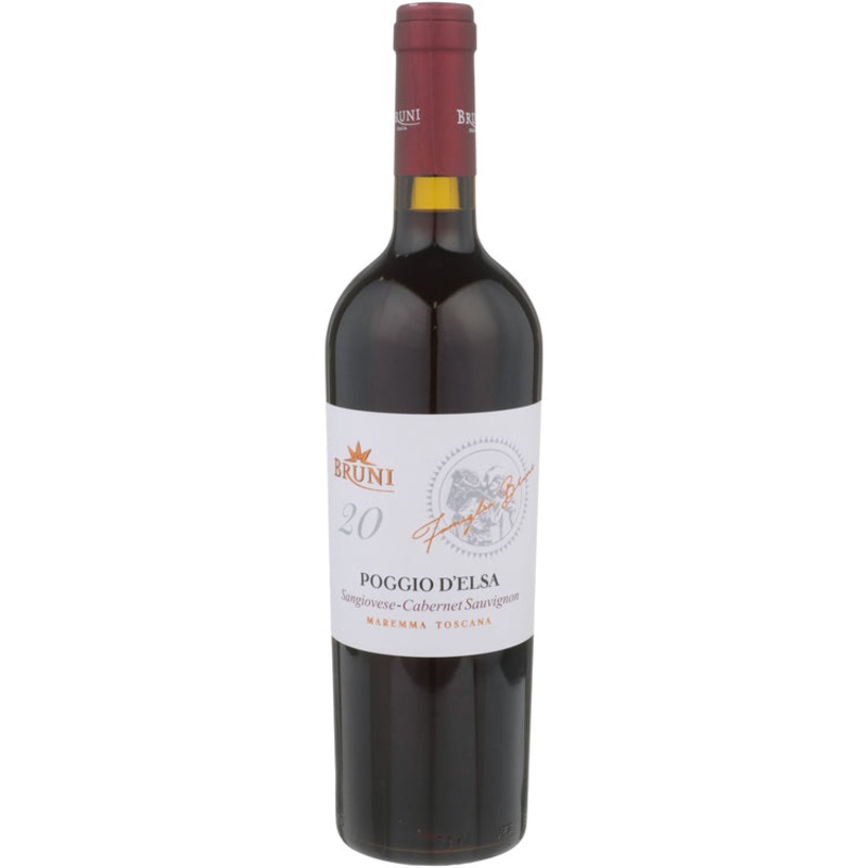BRUNI POGGIO D'ELSA 21