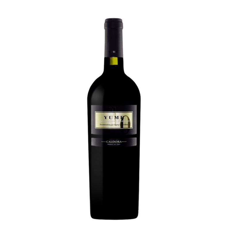 CALDORA MONTEPULCIANO ABRUZ YUME22