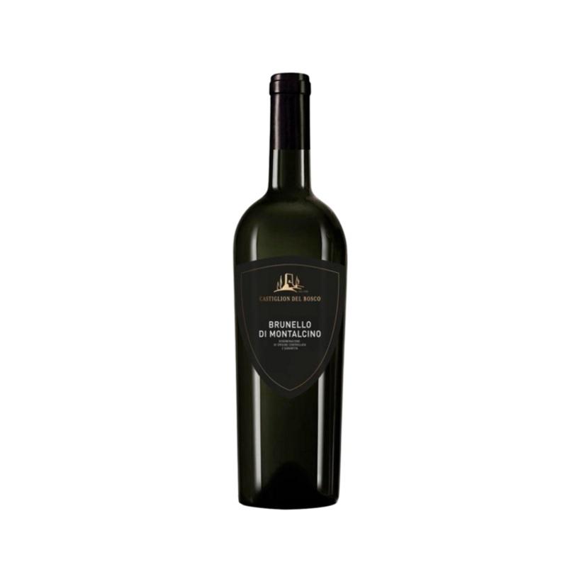 CASTIGLION DEL BOSCO BRUN MONT 18