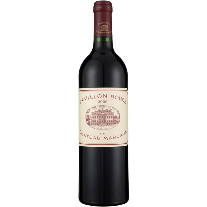 CH MARGAUX 09 MARGAUX JN