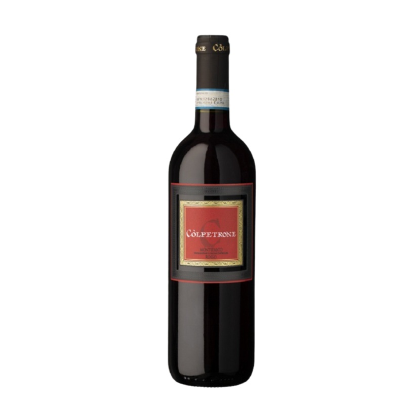 COLPETRONE UMBRIA ROSSO 18