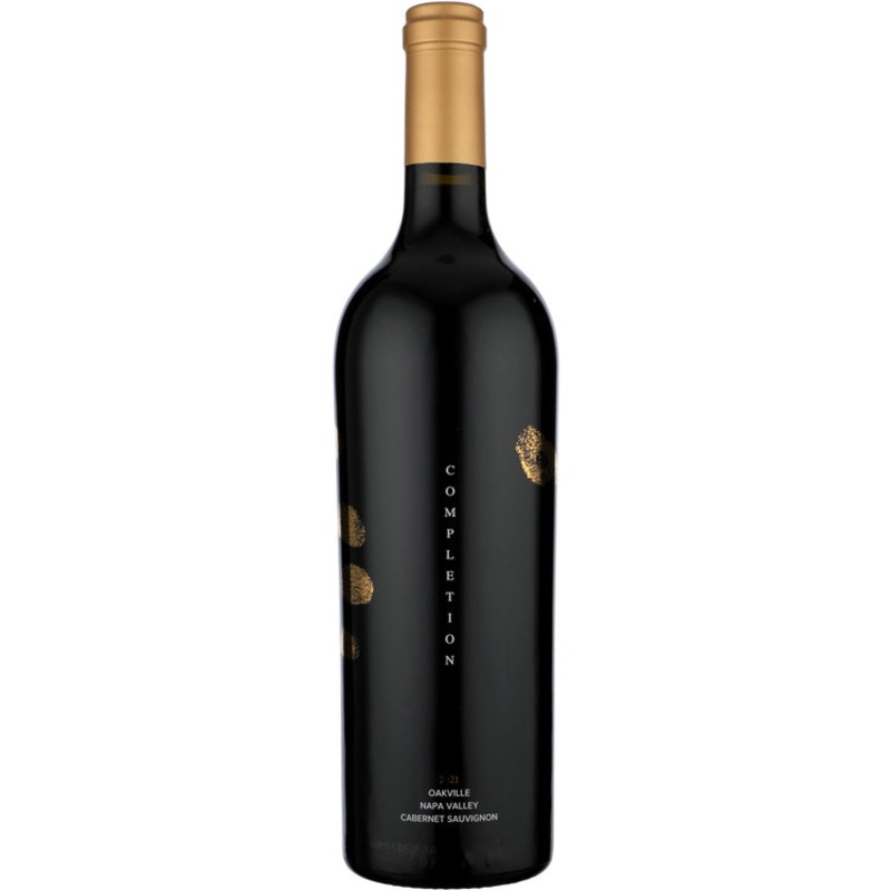 ELWAYS CAB SAUV COMPLETION 21