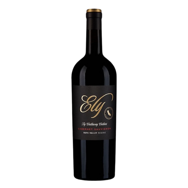 ELY CABERNET SAUVIGNON RSV 19