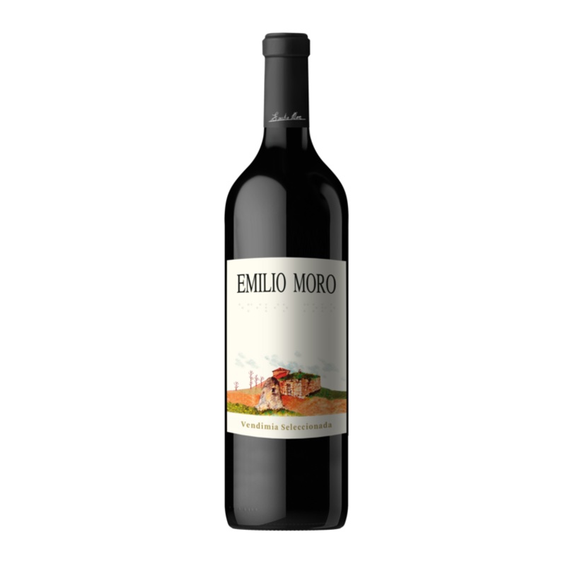 EMILIO MORO TEMP VEND SEL 21