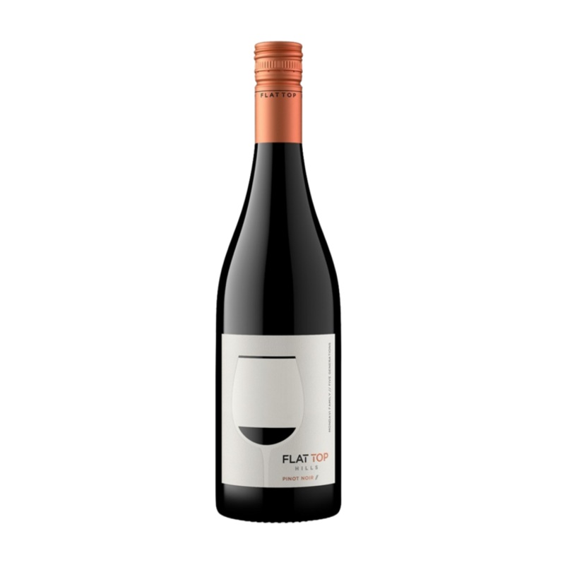 FLAT TOP HILLS PINOT NOIR