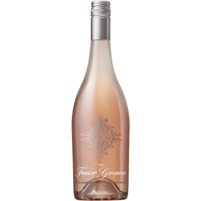 FOUR GRACES PINOT NOIR(SC)22