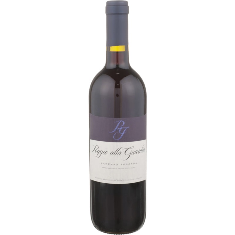 FRASSINELLO POGGIO ALLA GUARDIA 19