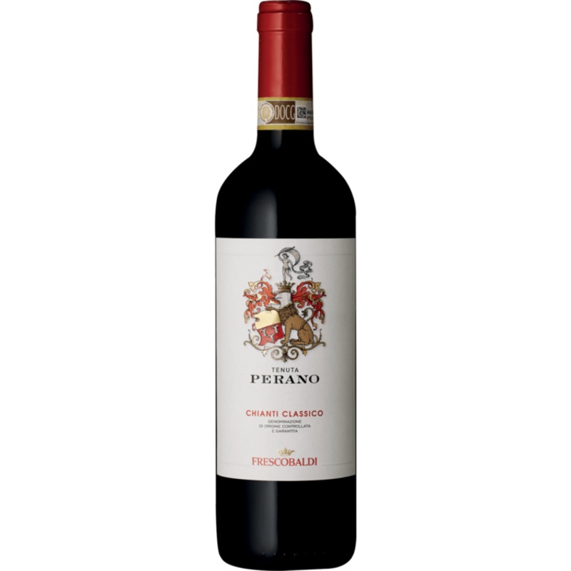 FRESCOBALDI CHIANTI CL PERANO GS15